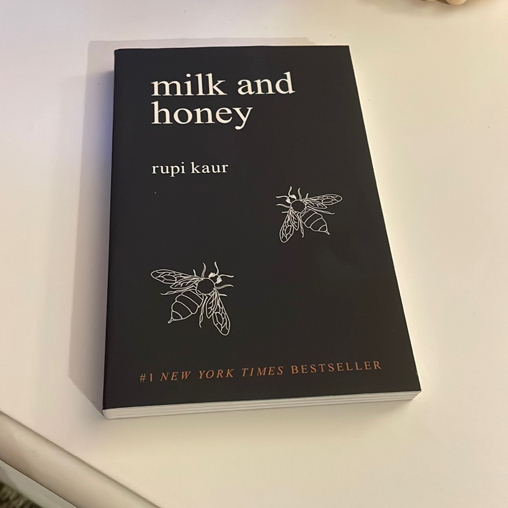 Milk and Honey